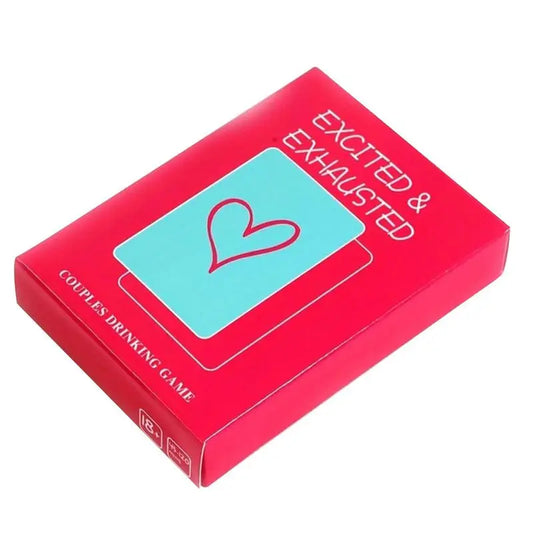 Couples Card Games for Adults Date Night Games for Couples Meaningful Card Games Truth or Drink Games for Enhance Date Nights